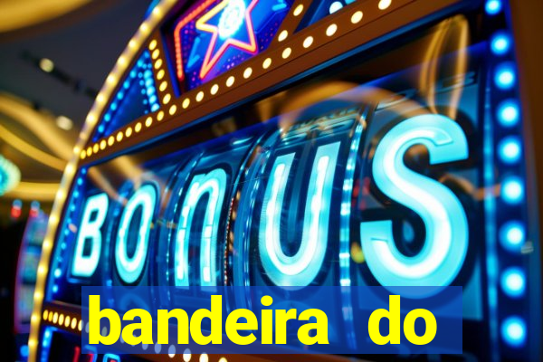 bandeira do corinthians emoji